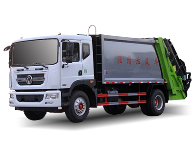 垃圾轉(zhuǎn)運(yùn)系列