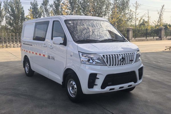 CLD5020XDYSC6型電源車