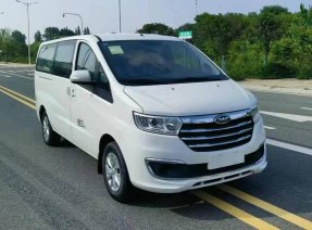 EHY5026XDY型電源車